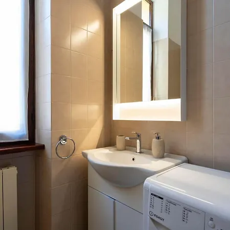 Apartamento Elite - Self Check-in Wi-fi Arona