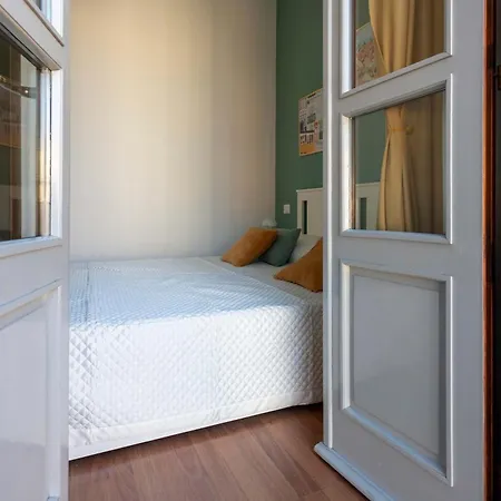 Elite - Self Check-in Wi-fi * Arona