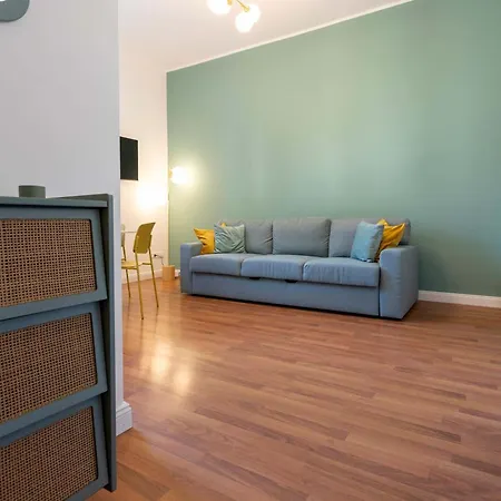 Elite - Self Check-in Wi-fi Apartment Arona