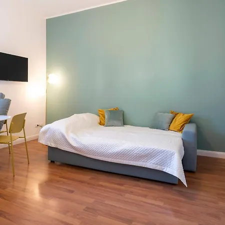 Elite - Self Check-in Wi-fi Apartamento